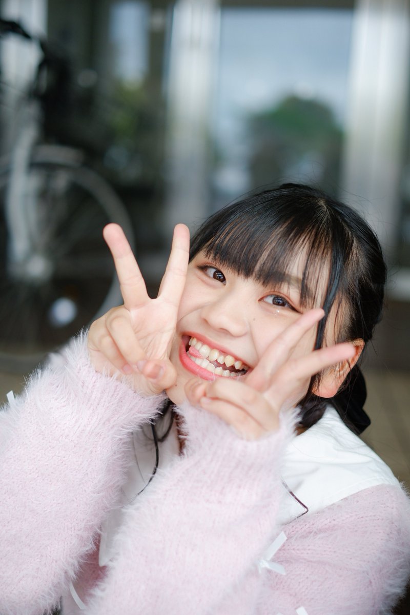 uo_ma2's tweet image. セッション📸
煌〜KIRA〜🌙
しょうこちゃん💎

しょうこちゃんもお久しぶり😊👋
いい笑顔ありがとう🫶✨

2025.11.9
ZEROアイドル4人まとめて生誕祭撮影会
@行橋総合公園 
#しょうこ 
#煌
#KIRA