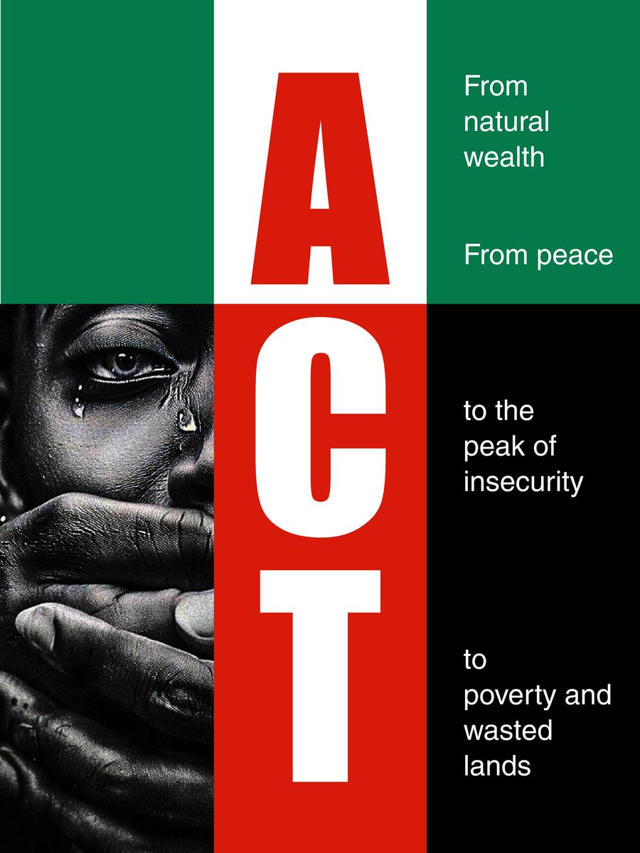 isaacodesign's tweet image. We’ve lost so much in the last few days, even the meaning of our own flag.
And that birthed the brand identity and campaign for ACT.

This will begin as a movement in the design space and grow into something that shakes the nation itself, a collective voice demanding action.