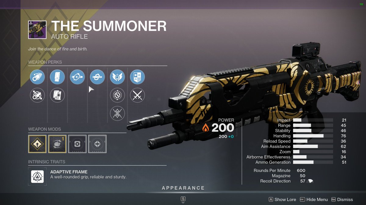 FAHAD_TV_'s tweet image. زوور 🙃

#destiny2creator

 #D2creator