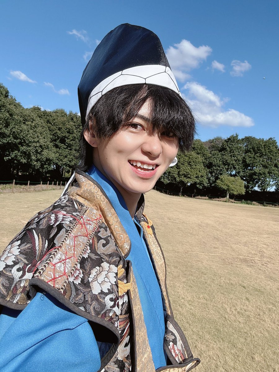 MCゆゆたろー🐻☕️ (@Fanthings_yuyu) / Posts / X