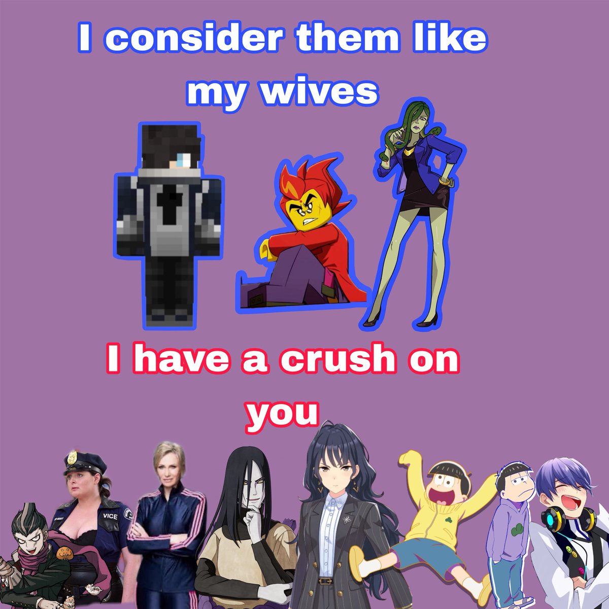 zudolph's tweet image. My selfship stuff ☝️☝️👍