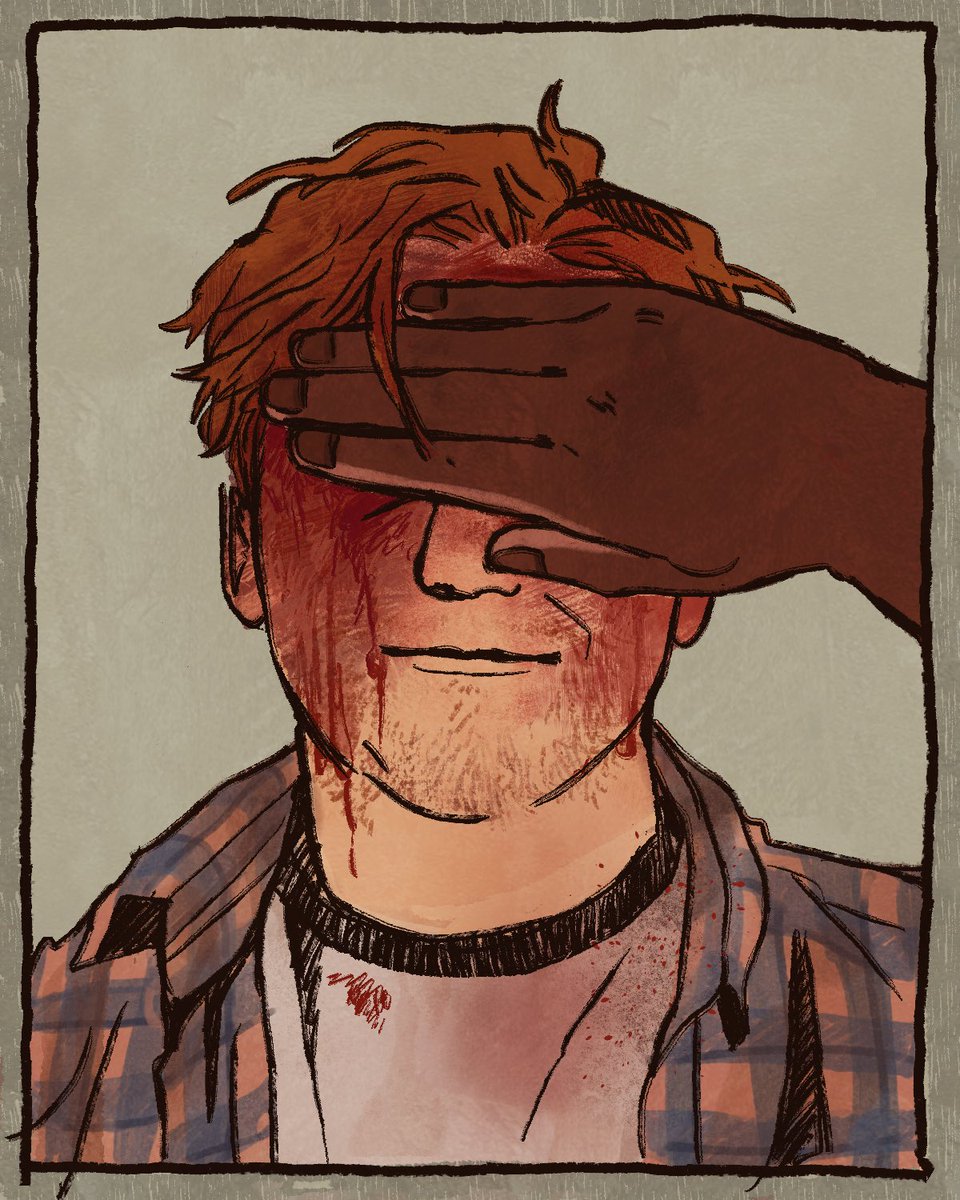 If I could you know I would

Just hold your hand and you'd understand