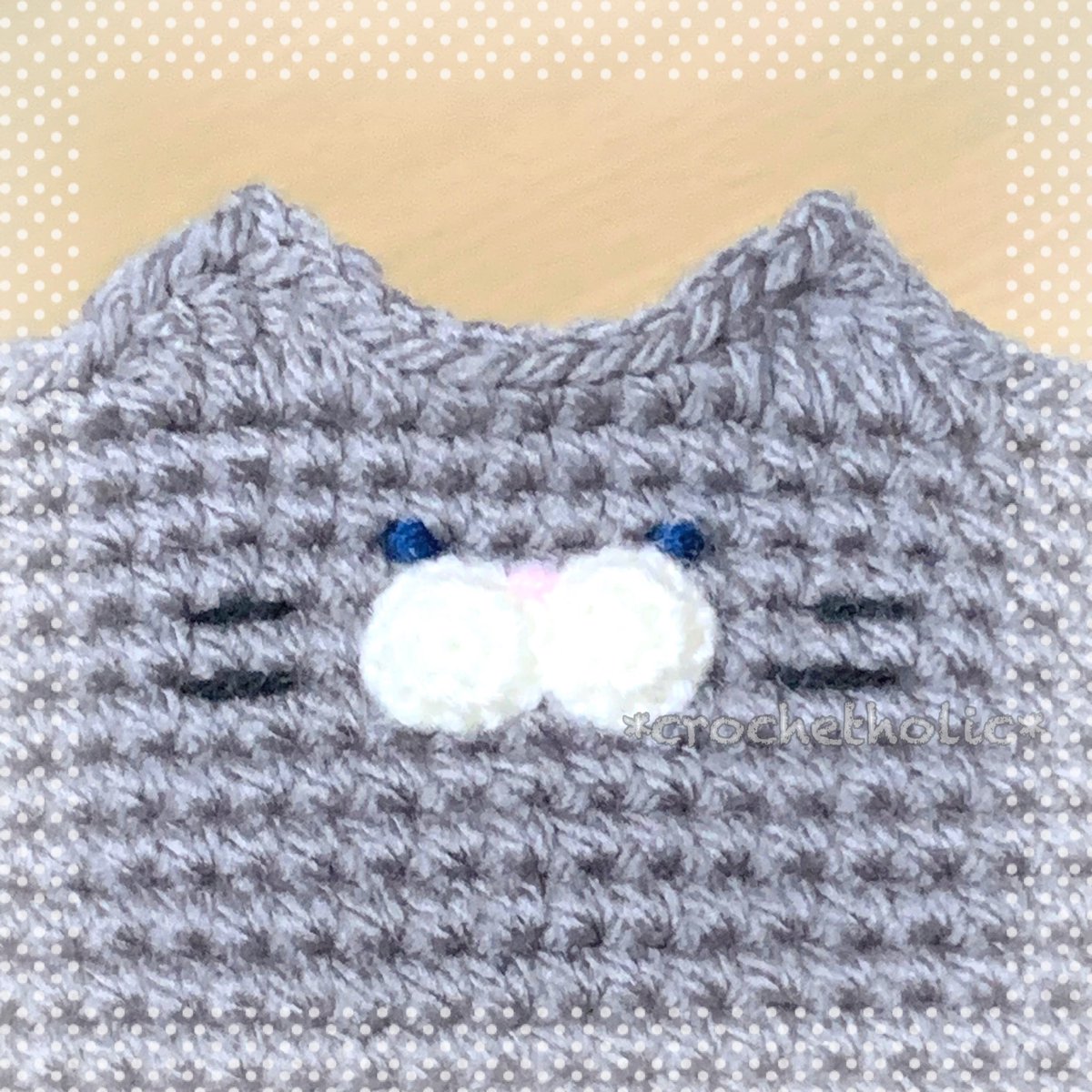 ちゃっぴー (@chappy_handmade) / Posts / X