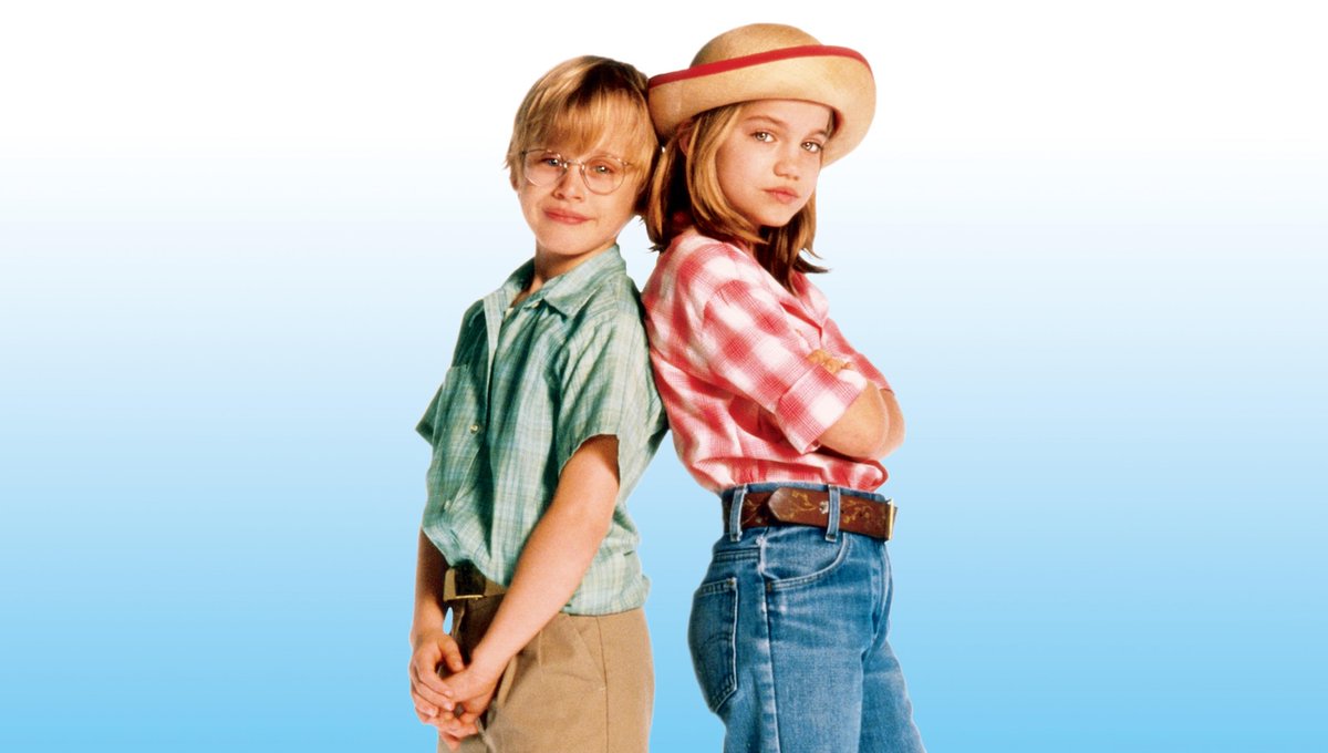 My Girl Review: Potret Lembut Tentang Kehilangan, Persahabatan, dan Kedewasaan Dini cultura.id/my-girl-review