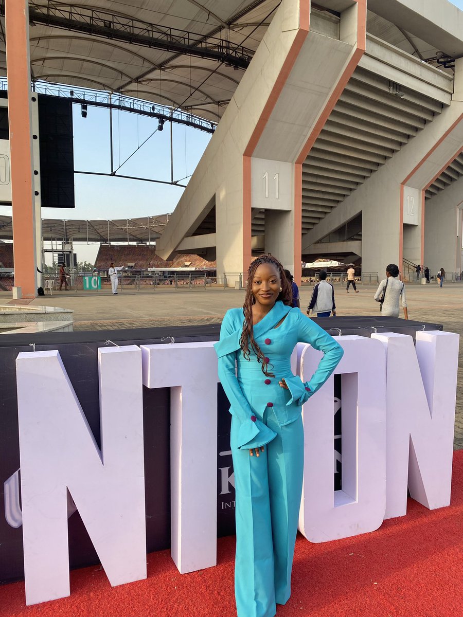 sil_vee_yah's tweet image. It’s been such an amazing time at The General Assembly☺️.