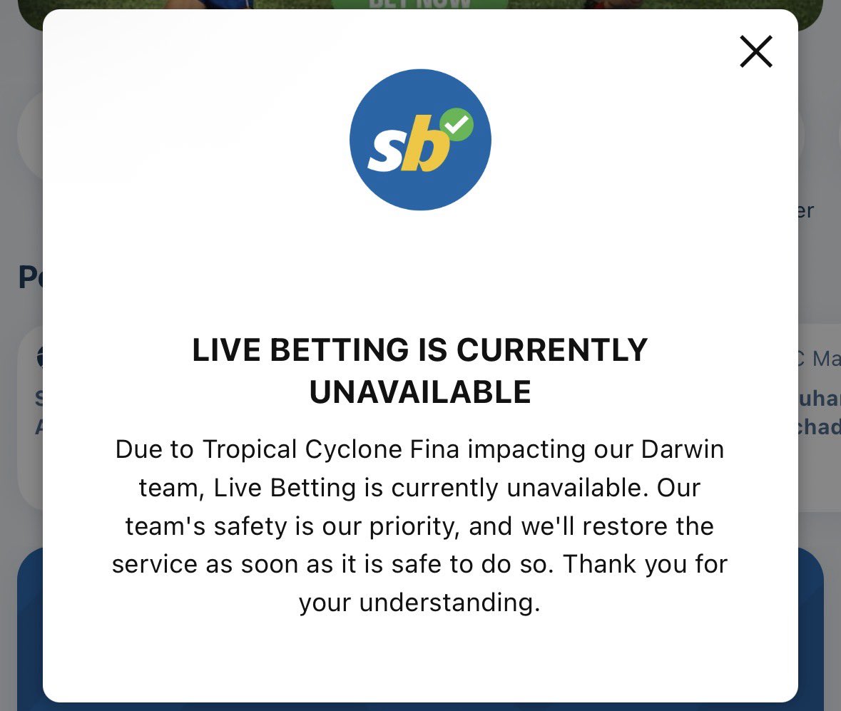 If only there was another site to live trade the Ashes…