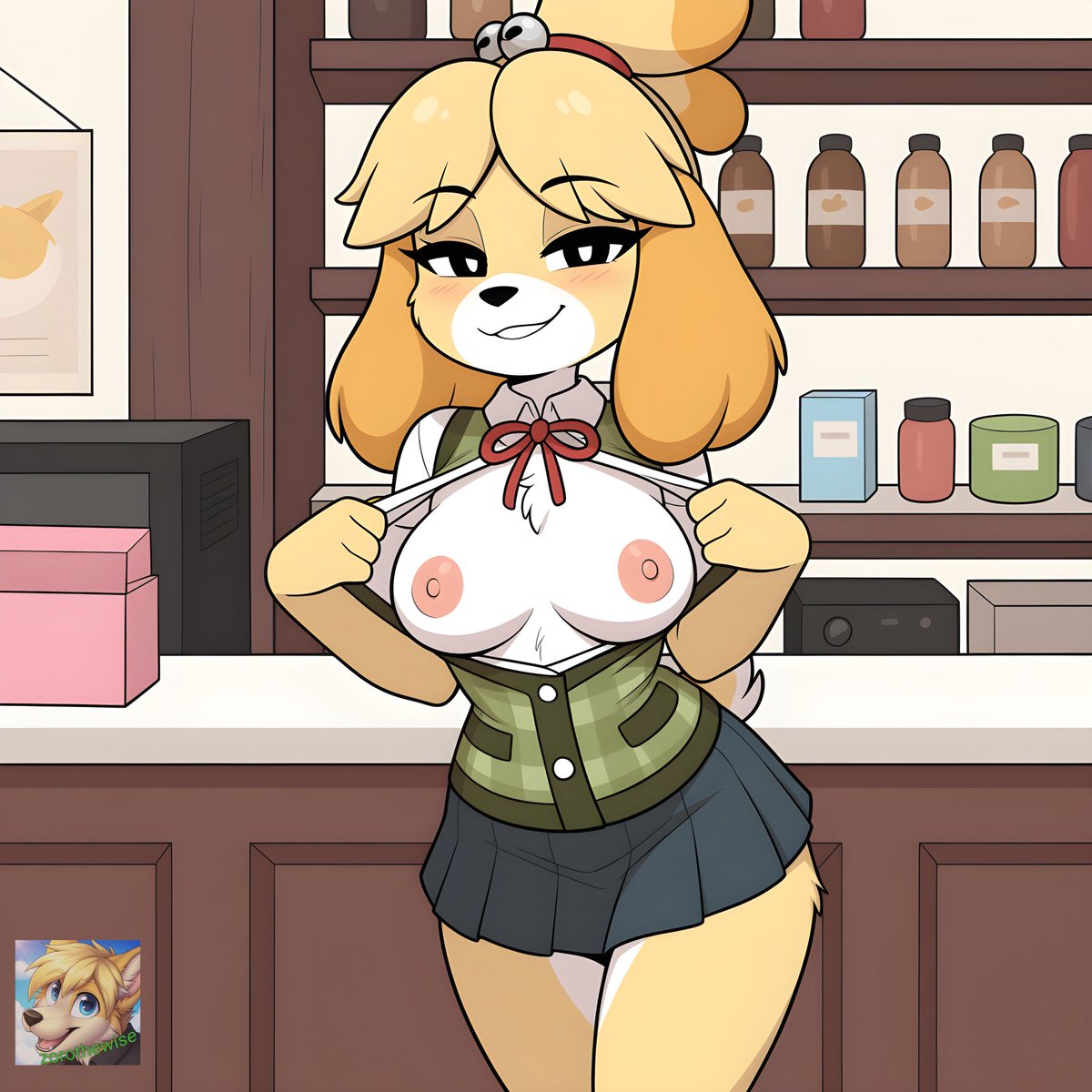 ExpanSV's tweet photo. #anthro #anthroart #aianthro #aifurry #AI #SDXL #furryai #furry #Furryaiartcommunity #anthroai #aigeneratedimages #furryarwork #furryanthro #furryartwork #furryart

https://t.co/k1XrqR0mUS https://t.co/QYhODTC3zi
