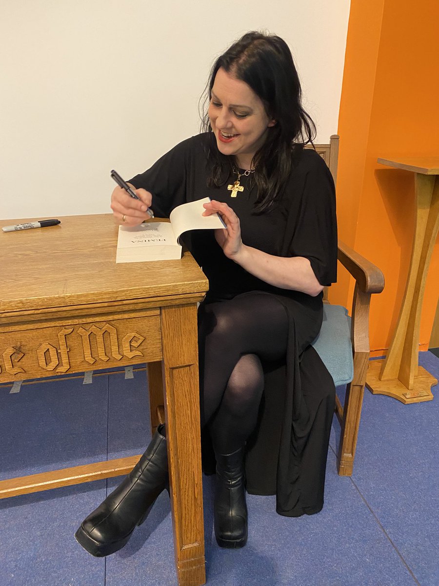 Warwick Words History Festival tweet media