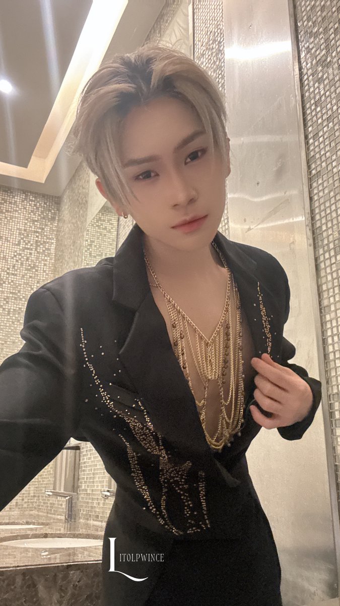 litolpwince's tweet photo. 112125: RUKSCLUSIVES

Ruko @ The Pinnacle Awards 2025

The Pinnacle Awards fit will be one for the books. 😍😍😍😍😍

@6ENSEofficial  #6ENSE_RUKO #RUKO #6ENSE #PPOP #litolpwince https://t.co/qAf57b2dM7