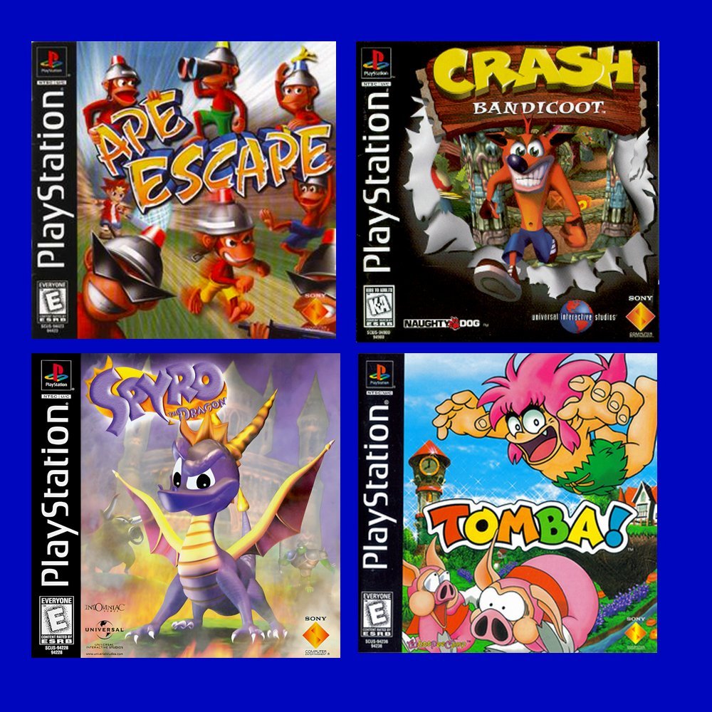 PlayStalgiaX's tweet image. You can pick only one