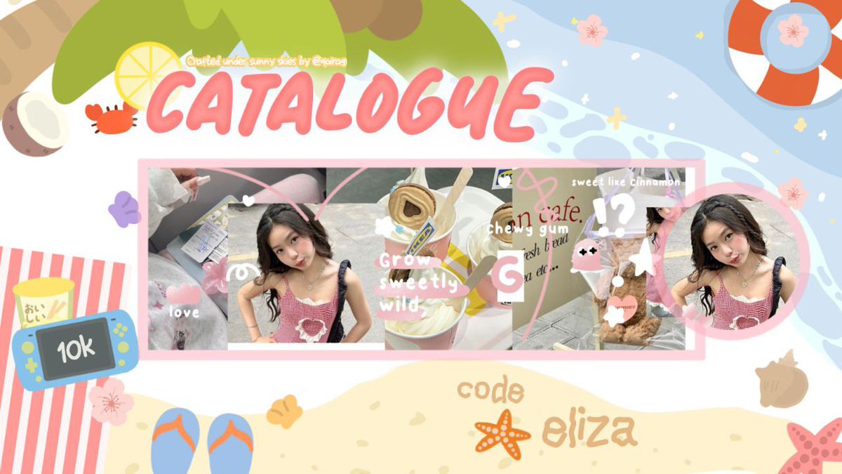 qoirag's tweet image. Any interaction are appreciated! 

Hai, serena OPEN TITIPAN 8 katalog layout dibawah dengan harga 6.000! 💗⭐

YUK OPTIP SEKARANG END 25 NOVEMBER OR SAMPAI FULL SLOT &amp;lt;3 

bisa by replay &amp;amp; dm yaaa
#zonauang
