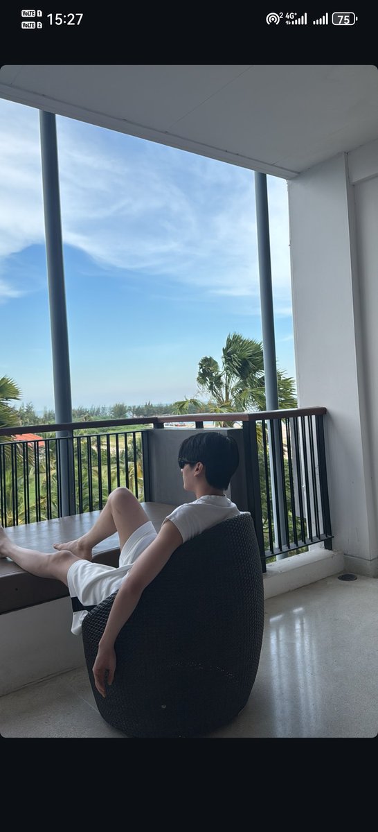 TaddyBoy03's tweet image. อันนี้คือ? 🤣😍 ชิวจัดเลยคับน้อง #TadATLAS
IG #JuniorATLAS