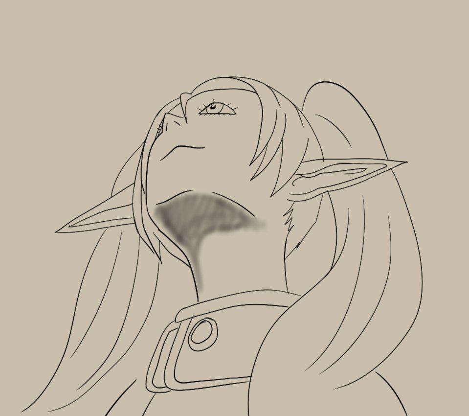 VibeZerd's tweet photo. Drew my lizard and kirby
It's a tough angle, really fun to draw though.
Just gotta use references It's the best thing to do https://t.co/ukGJupYM55