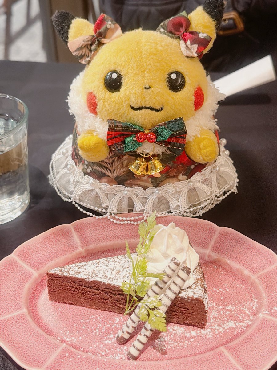 初期ピカチュウϞໂ•·̫•ໃ♥ (@PIKApikaSRP) / Posts / X