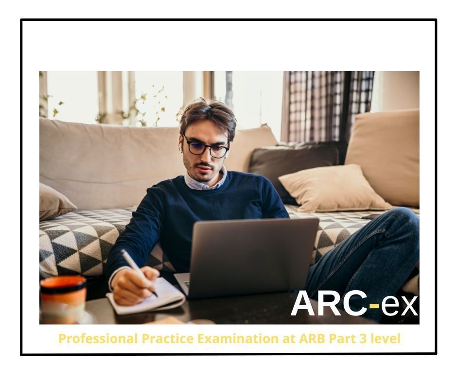 ArcexPt3's tweet image. 🌟 Want to make your dream of becoming an architect a reality? 

🌟ARC-ex offers an outstanding online Part 3 program that will help you reach your goal. 

💻Registering is straightforward—just visit arcex.co.uk/registration/ to begin your path to architectural success.💻