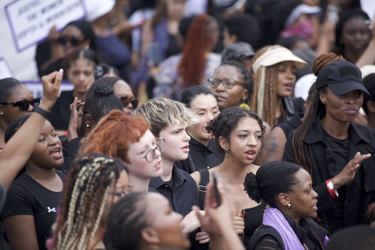 wethe99percent's tweet image. Scenes from the People’s Summit, 21 November 2025.

#PeoplesSummit #WeThe99 #EconomicJustice #UprisingFestival