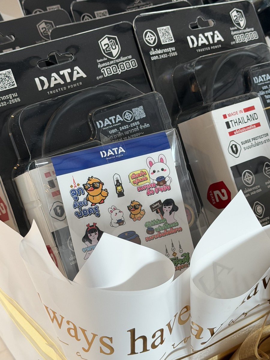 มาเช็คชื่อกันค่ะทุกคน ทีมหน้างานเช็คอินครับ พร้อมส่งกำลังใจให้พี่เก่งงานเย็นแล้ววว 🙌🏻🌊

DATA THE POWER OF DESTINY
#DATAxKENGNAMPING