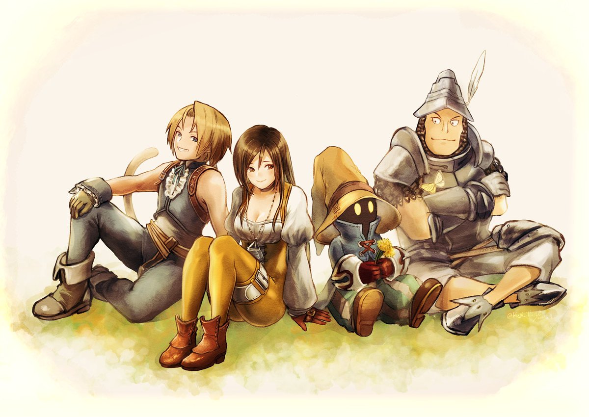 Mugi_illust0's tweet image. 