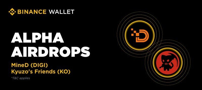 accesthenetwork's tweet photo. Alpha Point Required : 256 😂
🎁 Allocation : 75,000 DIGI 
⚡Claim Type First Come First Serve

#binance    #BinanceAlpha https://t.co/SLX5xWqeve