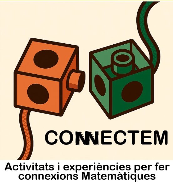 Andreu_Arbo_T's tweet photo. Avui arrenquem la jornada #Connectem de l’@apmcm1
amb un matí ple de connexions matemàtiques! 🔗✨
Un dia per compartir, descobrir i inspirar-nos. Som-hi! 🧩📐
#apmcmCONNECTEM
@Feemcat
@soccatmat
@socestadistica https://t.co/7WqugBSbo3