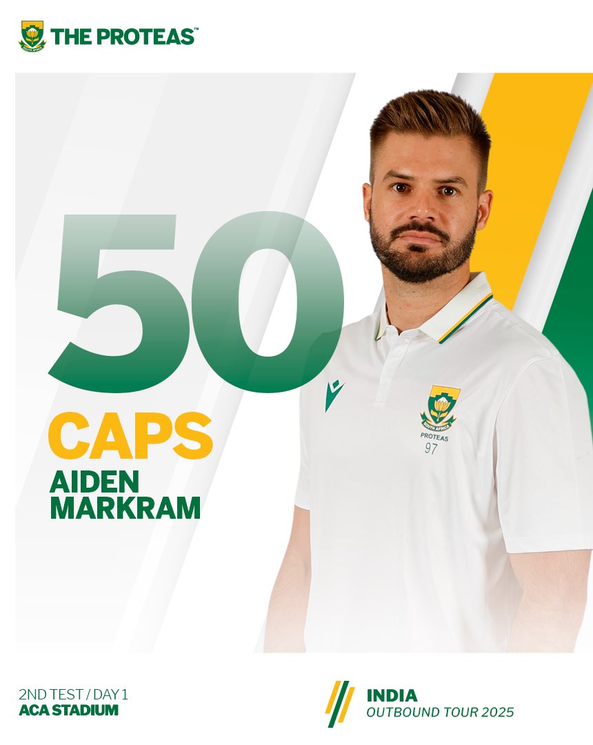 Proteas Men tweet media