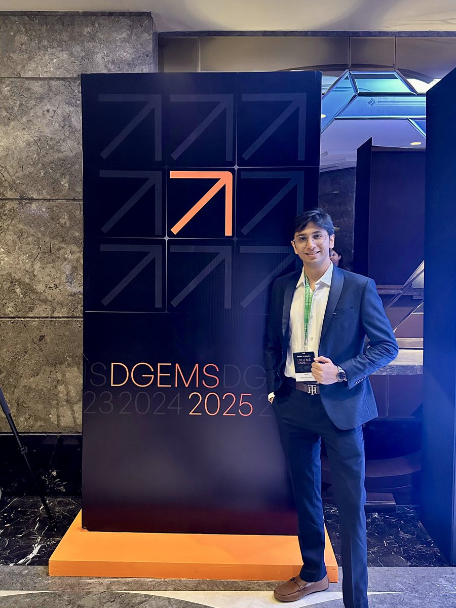 pavrakashyap's tweet image. We started Simplso with one goal: build online stores that genuinely help people grow.

Today we’re grateful to share that Simplso has been selected for Forbes DGEMS 2025.

Thank you to our clients and team for believing in us.
Onward.

#forbesindia #dgems2025 #simplso
