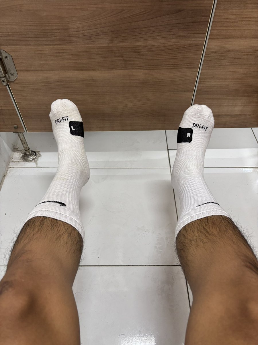 nickolo41460034's tweet photo. ใส่2คู่มันหนามากเลยนะครับ https://t.co/NDY2A6ncWC