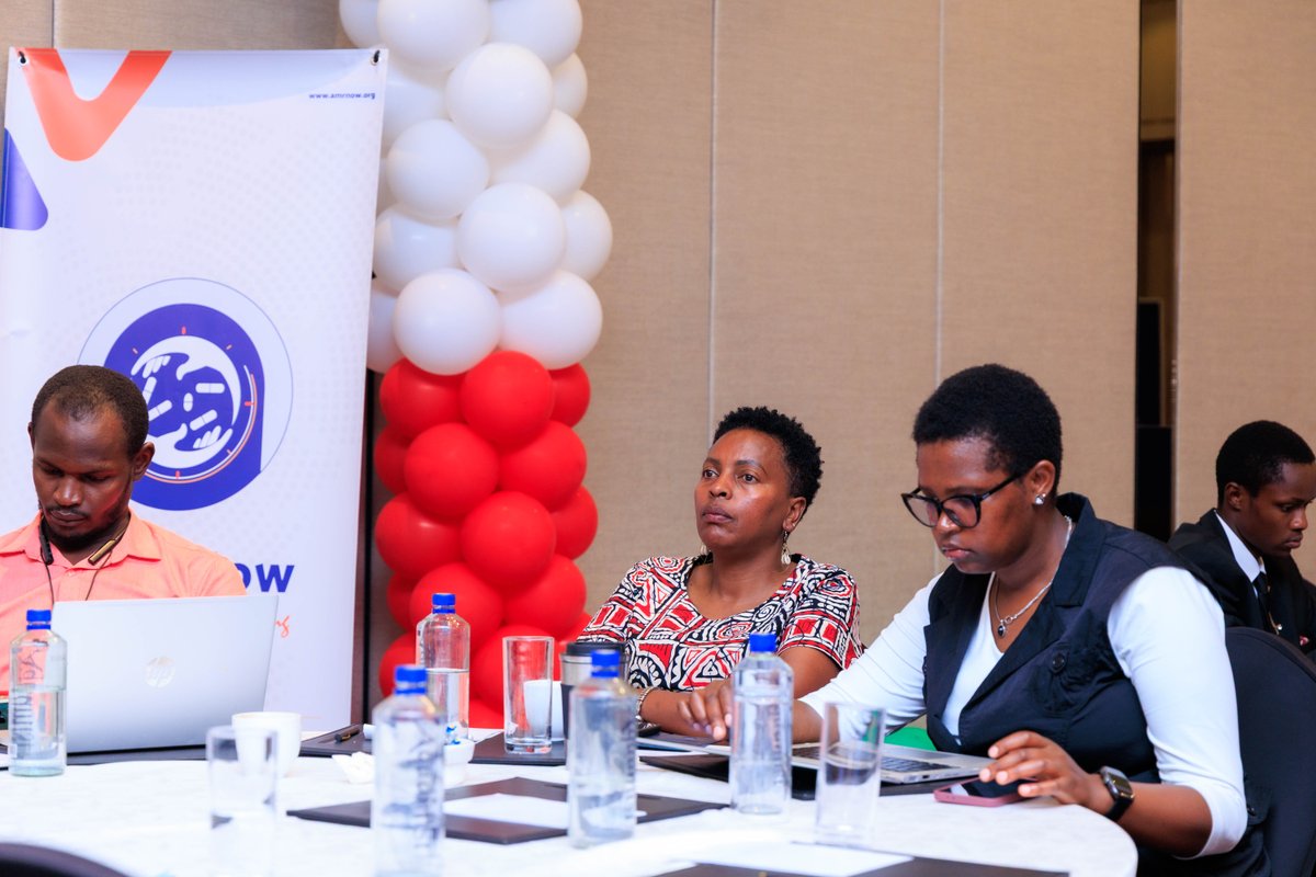 AMRNowKe's tweet image. We can all be stewards! Simple actions like completing your course of medication &amp;amp; hygiene protocols are crucial in the fight against #AMR. Commit to being a part of the One Health solution. 💪 

👇🏽:
heyzine.com/flip-book/2bd9… 

#AMRsymposiumKe #WAAW2025