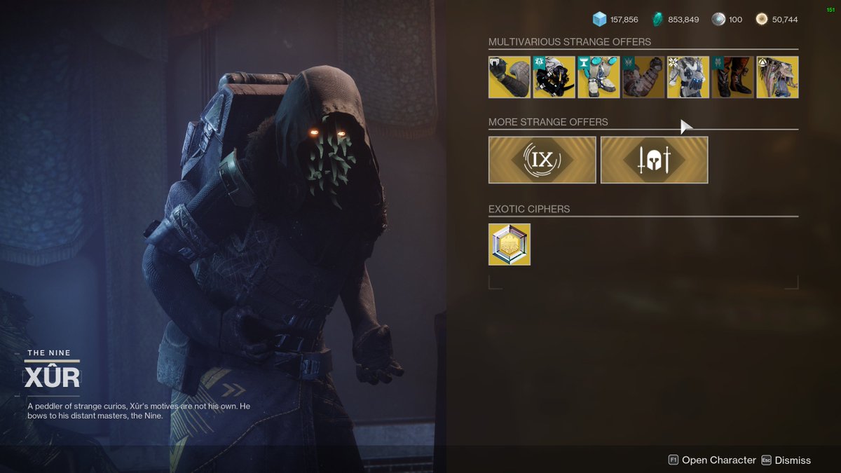 FAHAD_TV_'s tweet image. زوور 🙃

#destiny2creator

 #D2creator