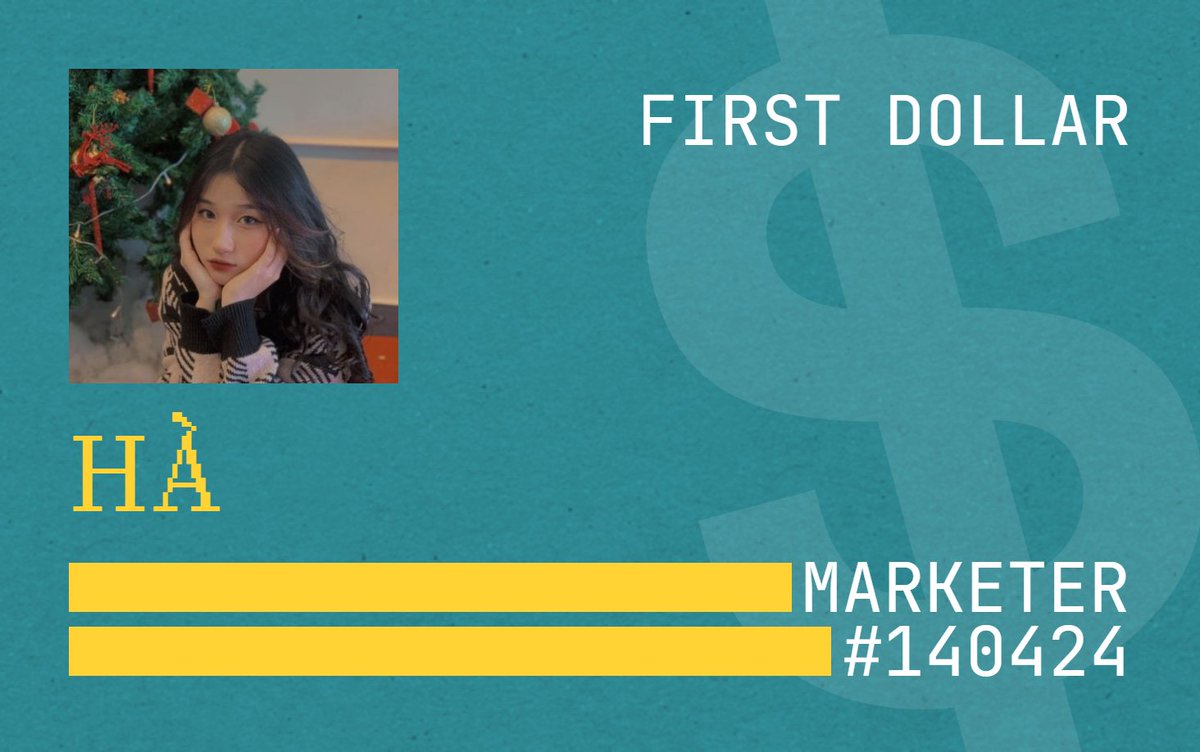 Hanhimiumiu's tweet photo. I will help you @earnfirstdollar on @base

Want in?

https://t.co/M5P2qenzwN

[Don't forget to paste your ID card image here] https://t.co/RDJ9lFgeiH