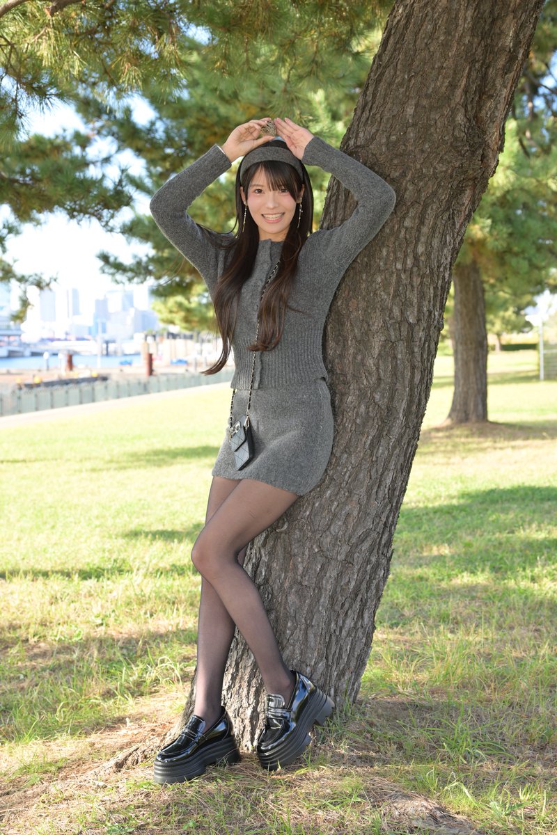 final_mh_15912's tweet image. エモーション撮影会1部
青海南ふ頭公園（海側エリア）

高月 華(@870kome)さん

レースアンバサダーアワード2025投票での応援お願いします🙇

#エモーション撮影会
#青海南ふ頭公園
#ENDLESS
#ENDLESSLADY2025
#レースアンバサダー
#おはな
#レースアンバサダーアワード2025挑戦中