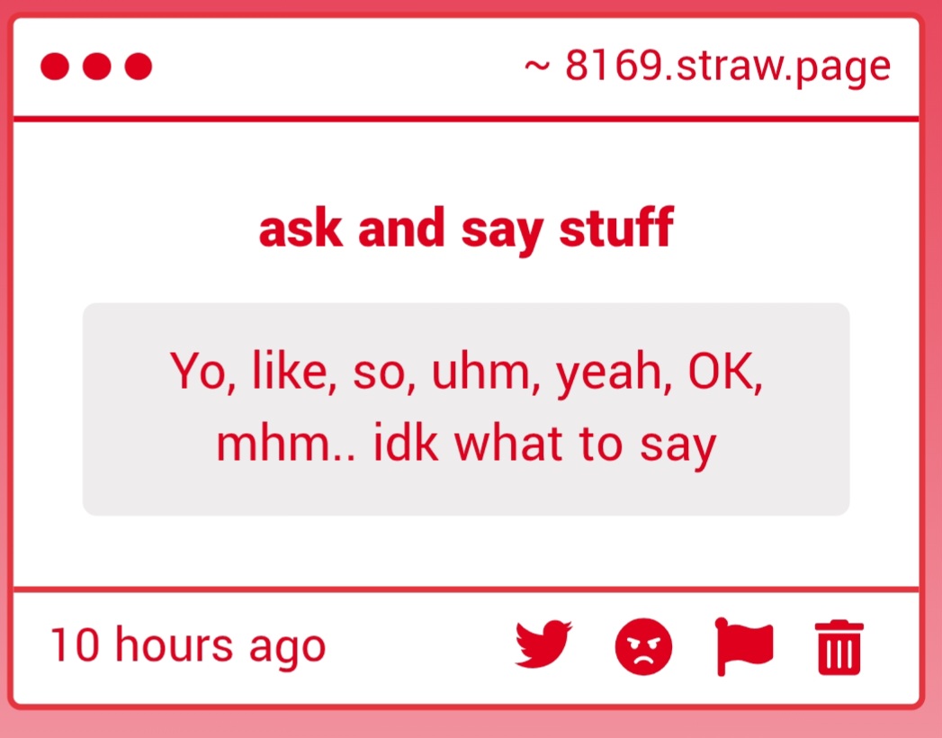 piastrimaxxer's tweet image. thats ok😸😸

? hello to you too

hi anon