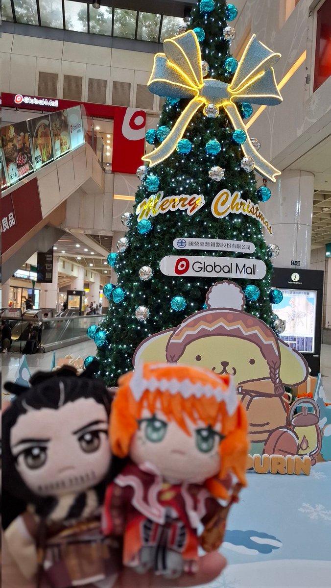 プリンちゃん🎄🐶