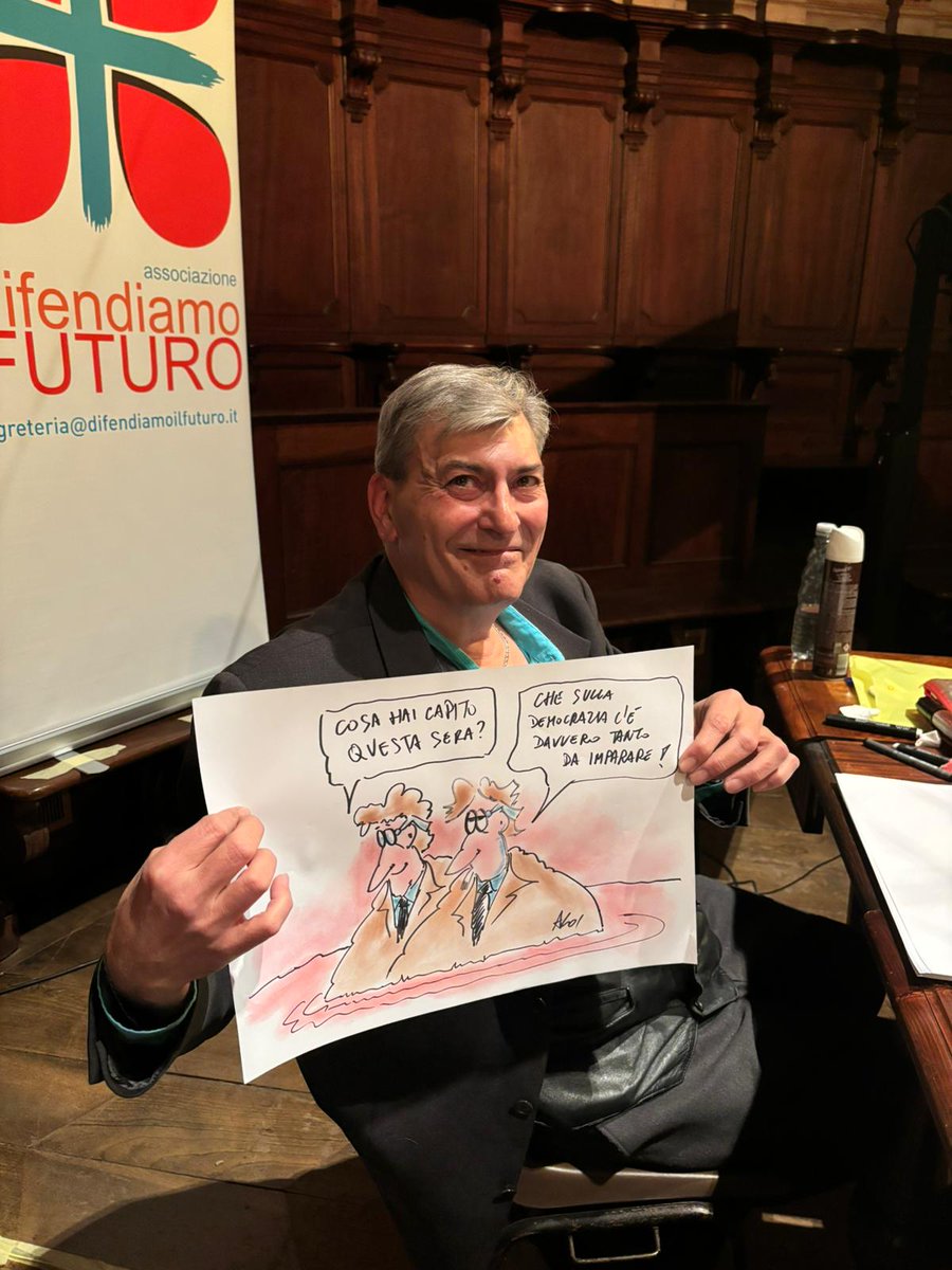 Polis Policy tweet media