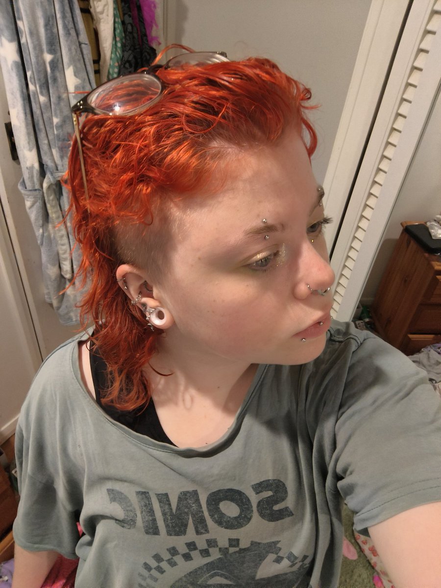 am i serving tboy swag.....