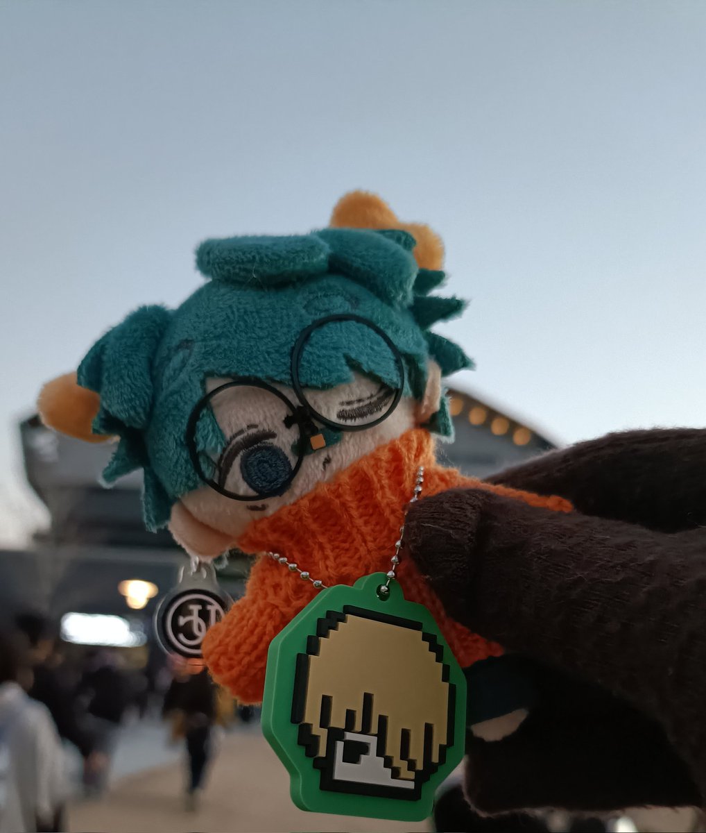 LIVE楽しみすぎる〜✨