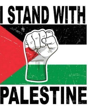 DaddyHasheem's tweet photo. @7MohammedKhaled I stand with Palestine https://t.co/vgKSdmNEKz