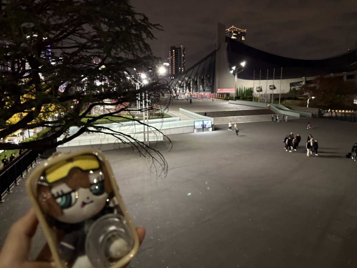 名巧が半年前だとは信じられない🦔