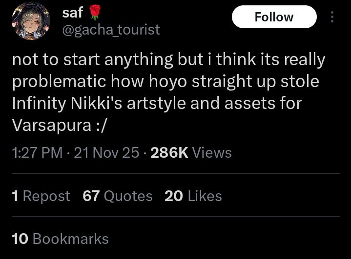 Kiyoko ˖°𓇼🌊⋆🐚🫧 Phainon's wife tweet media