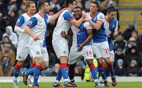 thecultraspod's tweet photo. Happy Yakubu's Birthday to all who celebrate. 

King of the #BARCLAYSMEN https://t.co/IQvYGSjx8F