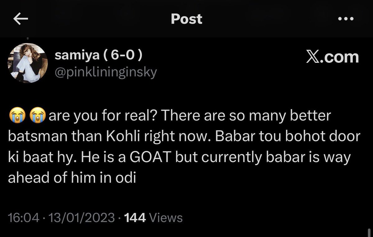 lbzMcr's tweet image. That’s cute, but this comparison was even cuter