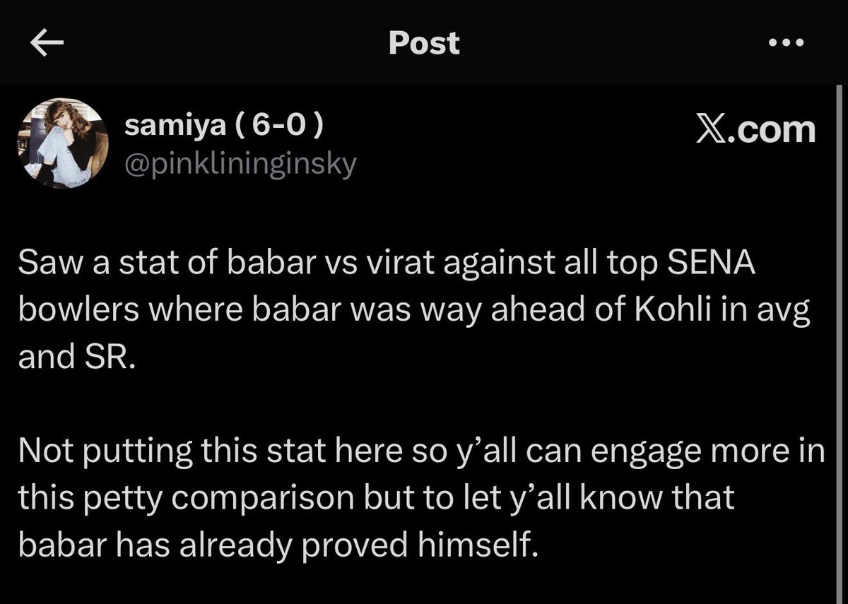 lbzMcr's tweet image. That’s cute, but this comparison was even cuter