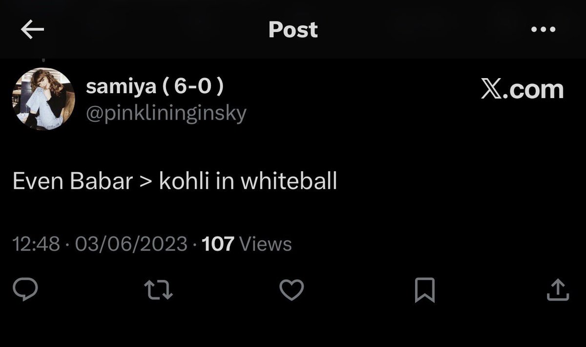 lbzMcr's tweet image. That’s cute, but this comparison was even cuter