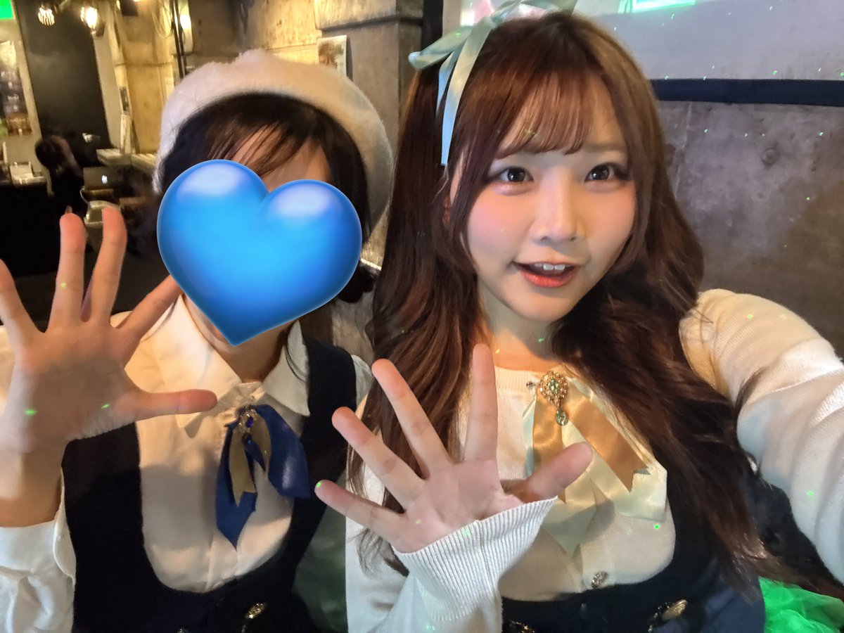 ♡#神推しがいるセカイ in大阪 Vol.8♡ ありがとうございました