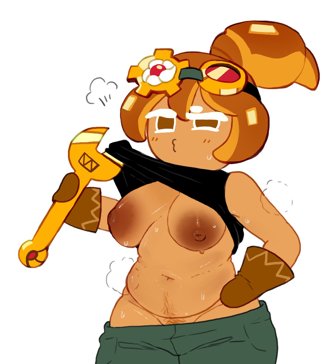 Magpiered🔞 Comms open tweet media
