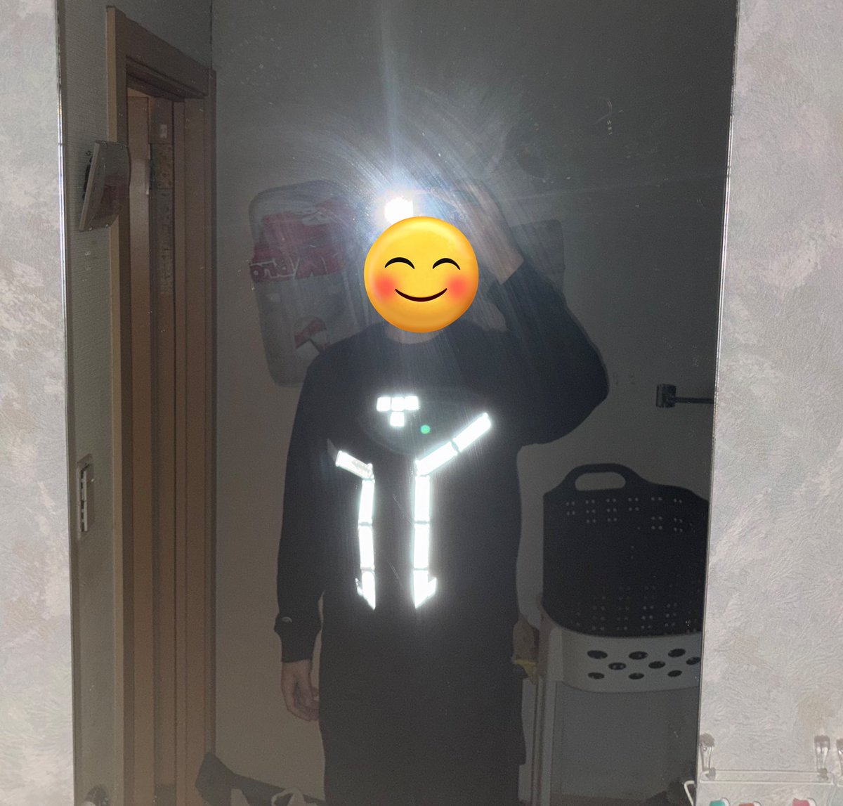 cipher_51_'s tweet image. 光ったーーーーー！！！