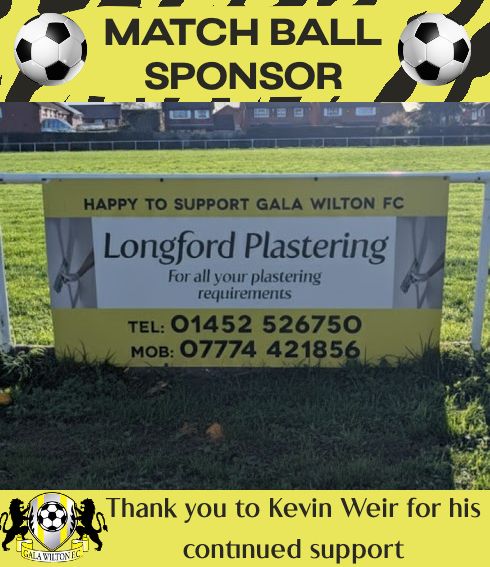 Gala Wilton FC tweet media