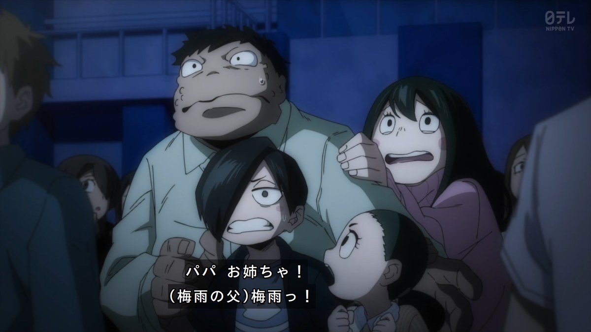 zeldatognn's tweet image. 頑張れ！　#heroaca_a #ヒロアカ