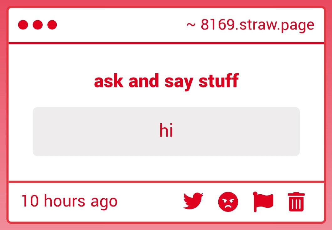 piastrimaxxer's tweet image. thats ok😸😸

? hello to you too

hi anon