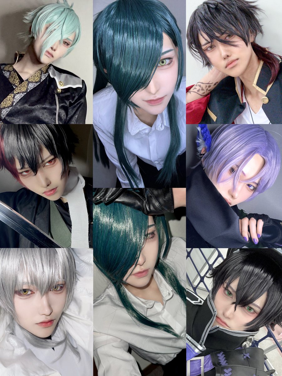 コスプレ衣装 AMI 𝙖𝙢𝙞* (@aminico__) / Posts / X